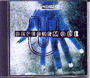 Depeche Mode - Useless CD 2